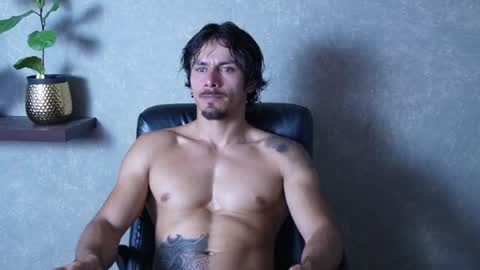 Snapshot of perseoo_88 chatting on 9, 5, 2026 andres online show from 9, 5, 2026