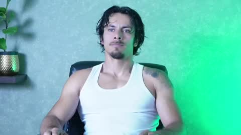 Snapshot of perseoo_88 chatting on 9, 6, 2026 andres online show from 9, 6, 2026