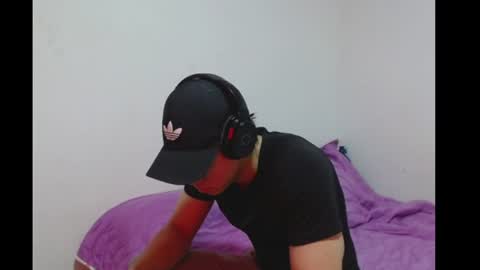 Snapshot of perseoricci chatting on 22, 6, 2026 perseoricci online show from 22, 6, 2026
