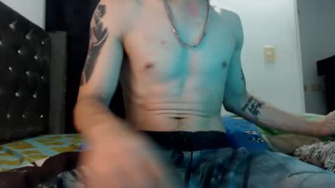 Snapshot of perseus_bwc chatting on 11, 7, 2026 Perseus online show from 11, 7, 2026