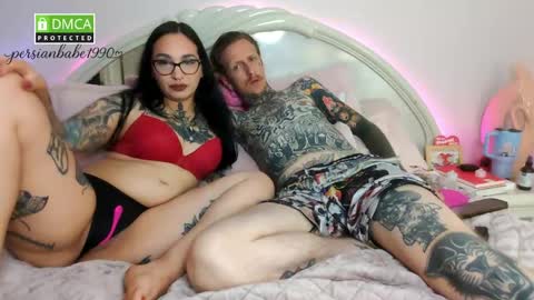 persianbabe1990 online show from 28, 5, 2026