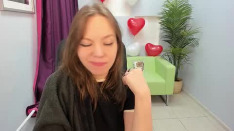 Snapshot of persinaky chatting on 13, 2, 2026 horror flying on the wings of the night.... online show from 13, 2, 2026