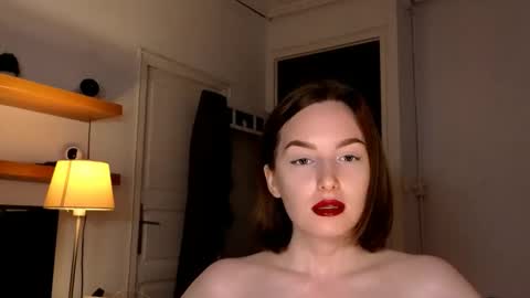 Snapshot of personal_devil chatting on 2, 10, 2025 personal_devil online show from 2, 10, 2025