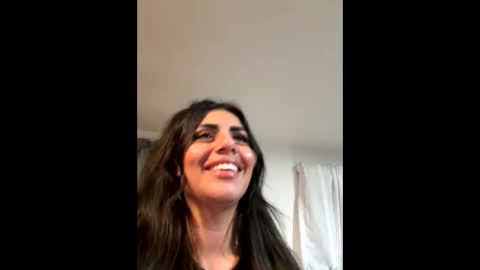 Peruviansquirtss online show from 28, 3, 2026