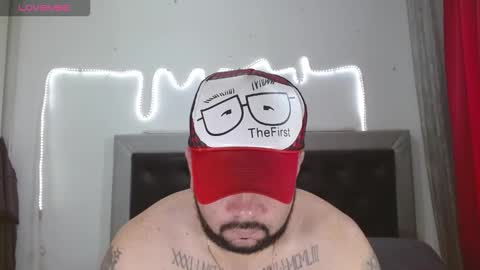 Carlos online show from 27, 11, 2025