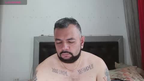 Carlos online show from 7, 3, 2026