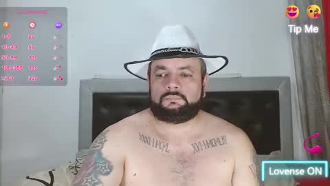 Snapshot of perverseveteranmanxxx chatting on 3, 6, 2026 Carlos online show from 3, 6, 2026