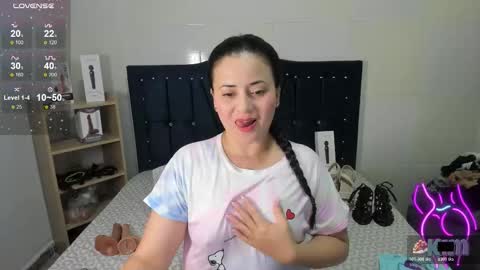 Snapshot of pervert_pantyhose chatting on 16, 1, 2026 Kimberly online show from 16, 1, 2026