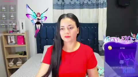 Kimberly online show from 9, 8, 2026