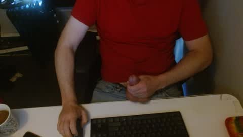 Snapshot of pervertdaddyforyou chatting on 19, 7, 2026 pervertdaddyforyou online show from 19, 7, 2026