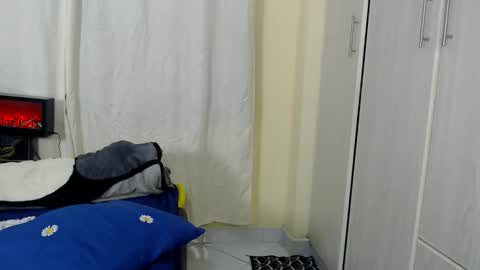 perverted_sweet online show from 12, 1, 2026