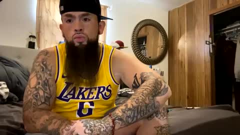 AKA perverted Step Daddy online show from 22, 2, 2025