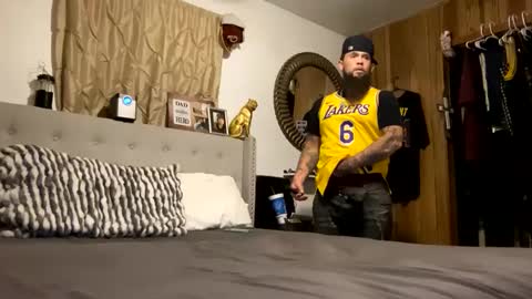 AKA perverted Step Daddy online show from 24, 2, 2025