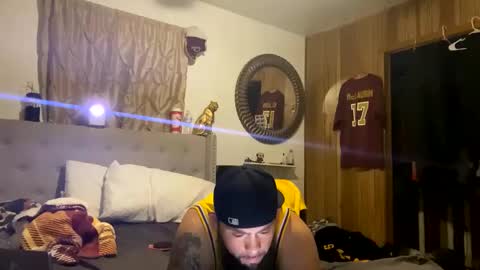 AKA perverted Step Daddy online show from 11, 3, 2025