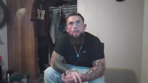 AKA perverted Step Daddy online show from 8, 9, 2025