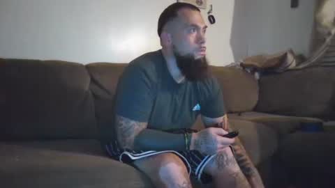 AKA perverted Step Daddy online show from 13, 9, 2025