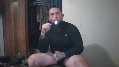 AKA perverted Step Daddy online show from 22, 10, 2025