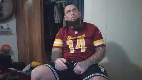 AKA perverted Step Daddy online show from 27, 10, 2025