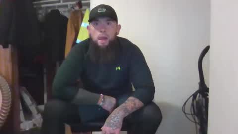 Snapshot of pervertedgrandson chatting on 5, 5, 2026 AKA perverted Step Daddy online show from 5, 5, 2026