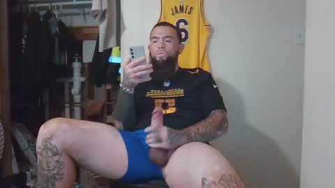Snapshot of pervertedgrandson chatting on 21, 6, 2026 AKA perverted Step Daddy online show from 21, 6, 2026