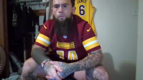 Snapshot of pervertedgrandson chatting on 27, 6, 2026 AKA perverted Step Daddy online show from 27, 6, 2026