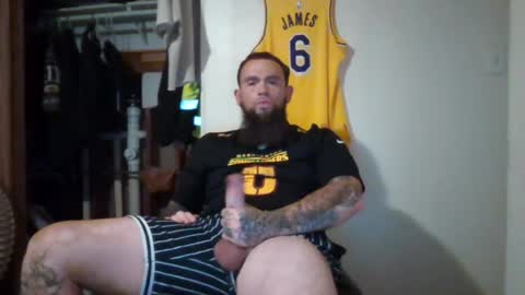 Snapshot of pervertedgrandson chatting on 28, 6, 2026 AKA perverted Step Daddy online show from 28, 6, 2026