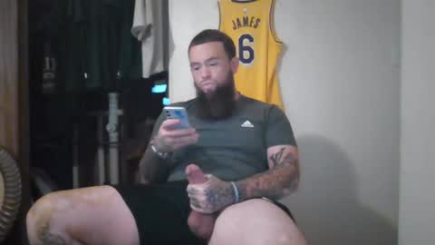 Snapshot of pervertedgrandson chatting on 29, 6, 2026 AKA perverted Step Daddy online show from 29, 6, 2026