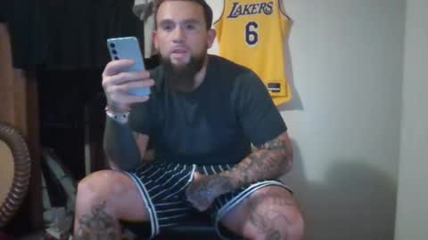 Snapshot of pervertedgrandson chatting on 5, 7, 2026 AKA perverted Step Daddy online show from 5, 7, 2026