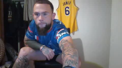 Snapshot of pervertedgrandson chatting on 18, 7, 2026 AKA perverted Step Daddy online show from 18, 7, 2026