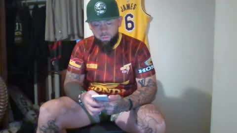 Snapshot of pervertedgrandson chatting on 19, 7, 2026 AKA perverted Step Daddy online show from 19, 7, 2026