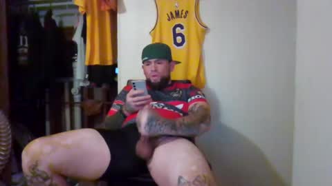 Snapshot of pervertedgrandson chatting on 28, 7, 2026 AKA perverted Step Daddy online show from 28, 7, 2026
