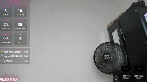 Snapshot of pervertt_mommy chatting on 27, 2, 2025  Alexandra  online show from 27, 2, 2025