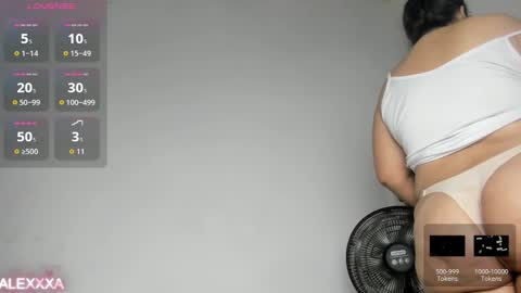 Snapshot of pervertt_mommy chatting on 15, 9, 2025  Alexandra  online show from 15, 9, 2025