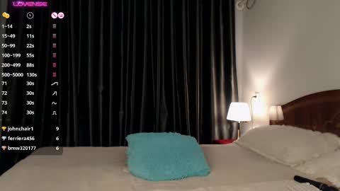 im Ju  PVT IS OPEN -- LUSH IS ON online show from 15, 2, 2025