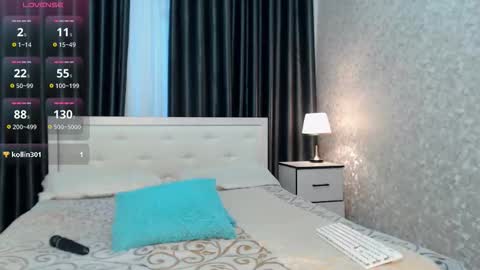 im Ju  PVT IS OPEN -- LUSH IS ON online show from 19, 11, 2025