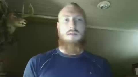 Snapshot of pervy_ginger chatting on 26, 5, 2026 JrLogan online show from 26, 5, 2026