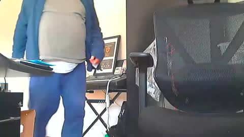 Snapshot of pete6661 chatting on 30, 10, 2025 pete6661 online show from 30, 10, 2025