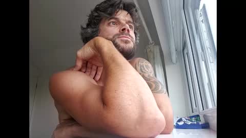 Snapshot of pete_le_meat chatting on 3, 6, 2026 pete_le_meat online show from 3, 6, 2026