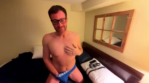 Pete online show from 30, 11, 2025