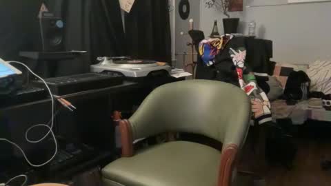 Pete Haze online show from 23, 3, 2026