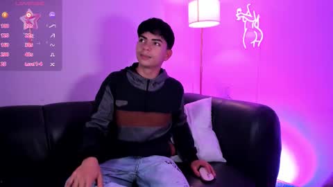 Peter online show from 2, 11, 2025