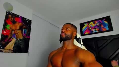 PeterColeman online show from 17, 11, 2025