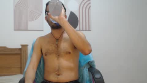 FELIPE online show from 23, 11, 2025