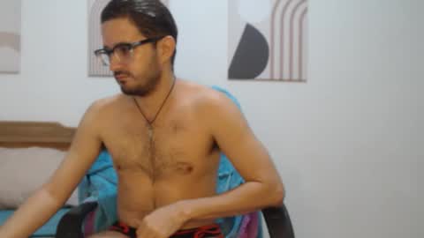 FELIPE online show from 30, 11, 2025