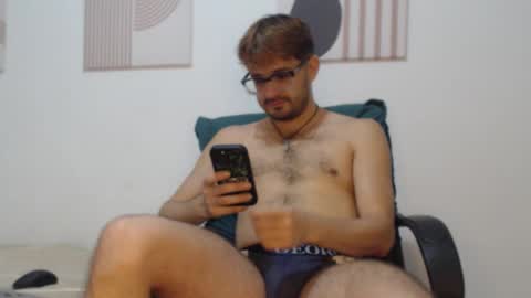 FELIPE online show from 5, 2, 2026