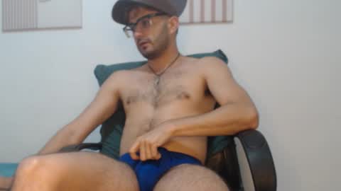 FELIPE online show from 16, 3, 2026