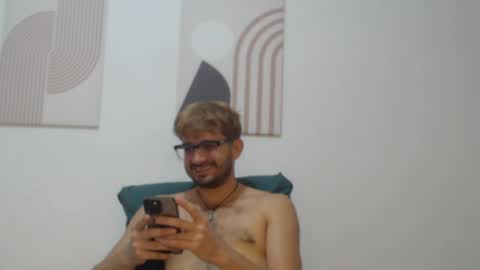 Snapshot of peter_x_annaud chatting on 19, 4, 2026 FELIPE online show from 19, 4, 2026