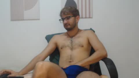 Snapshot of peter_x_annaud chatting on 26, 4, 2026 FELIPE online show from 26, 4, 2026