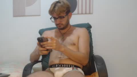 Snapshot of peter_x_annaud chatting on 16, 5, 2026 FELIPE online show from 16, 5, 2026