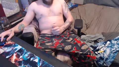 peterbeater2 online show from 8, 3, 2025